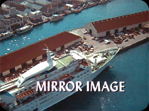 ''Mirror Image''