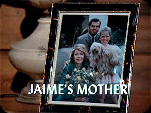 ''Jaime's Mother''