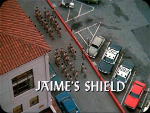 ''Jaime's Shield'' I