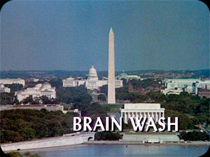''Brain Wash''