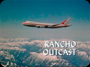 ''Rancho Outcast''