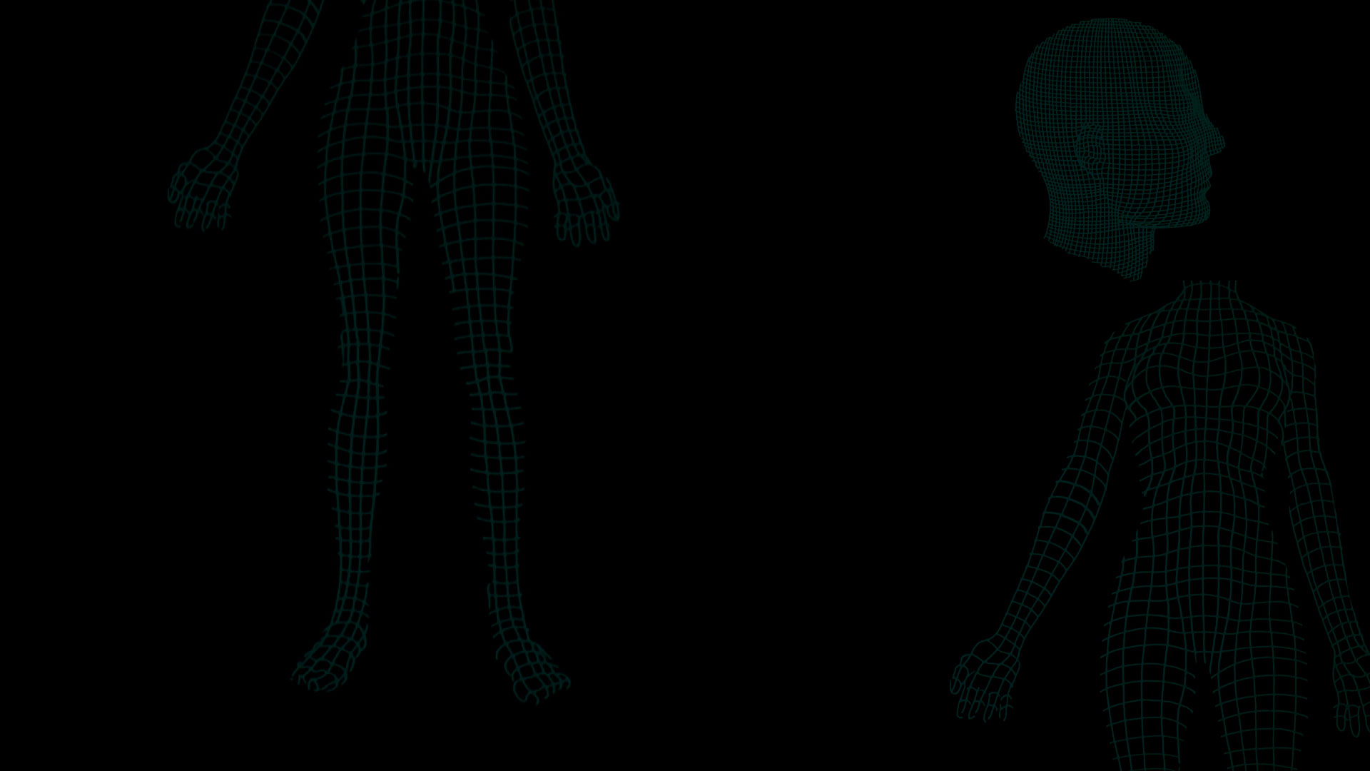 Fading background image