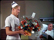 ''Escape To Love'' 
Inge as the Nurse
