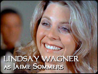 View LINDSAY WAGNER's Filmography