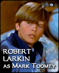 ROBERT LARKIN
as Mark Toomey