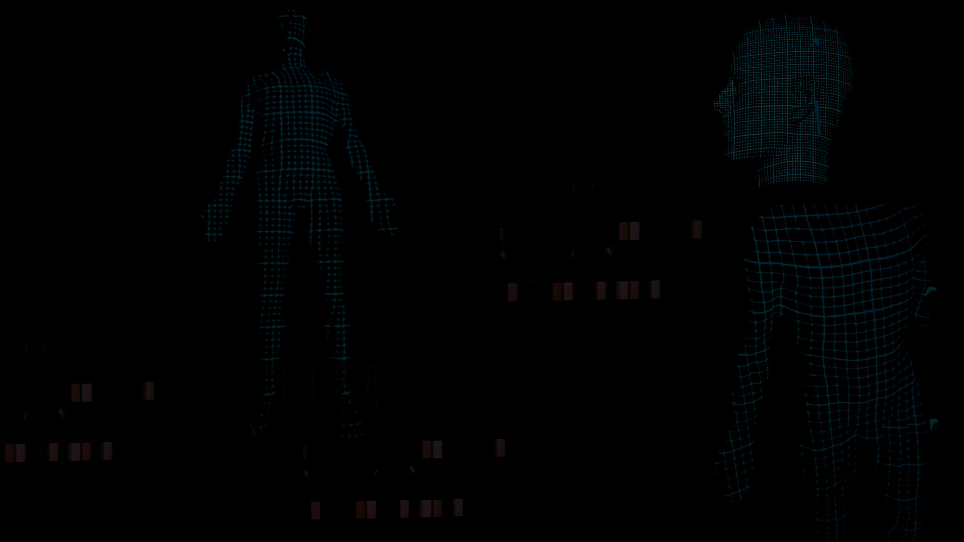 Fading background image