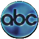 1970s ABC-TV Logo