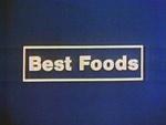 Best Foods Sponsor I.D.