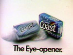 Coast Soap Sponsor I.D.