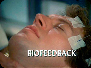 ''Biofeedback''