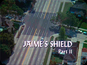 ''Jaime's Shield'' II