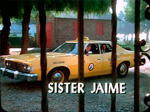 ''Sister Jaime''