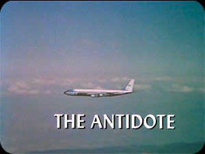 ''The Antidote''