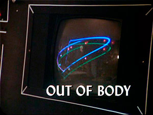 ''Out Of Body''